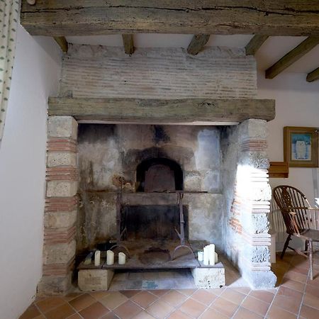 Chateau De Mazelieres Espiens 외부 사진