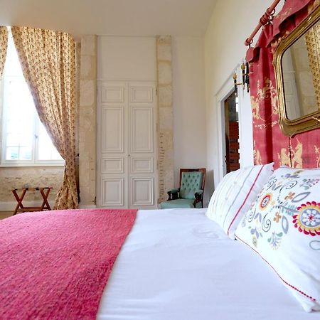 Chateau De Mazelieres Espiens 외부 사진