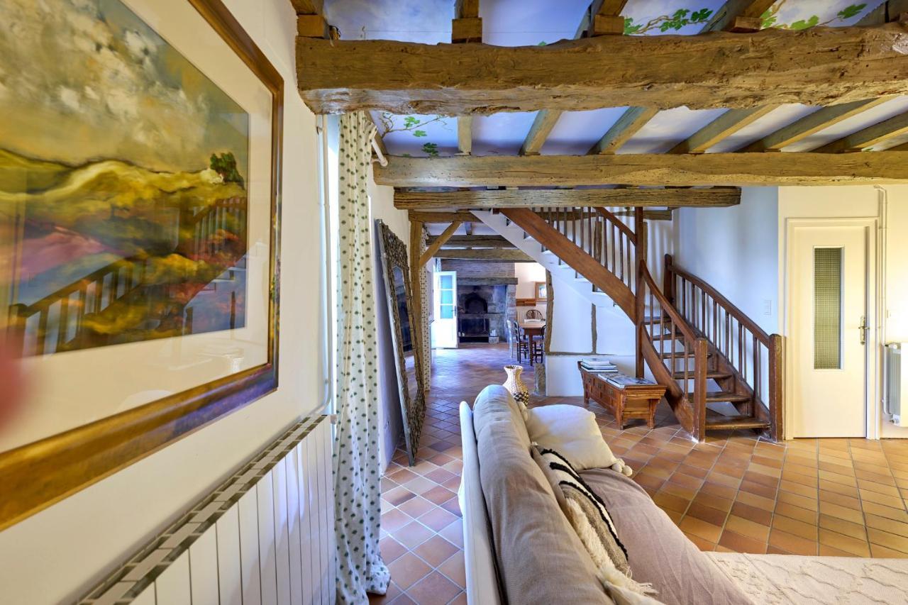 Chateau De Mazelieres Espiens 외부 사진