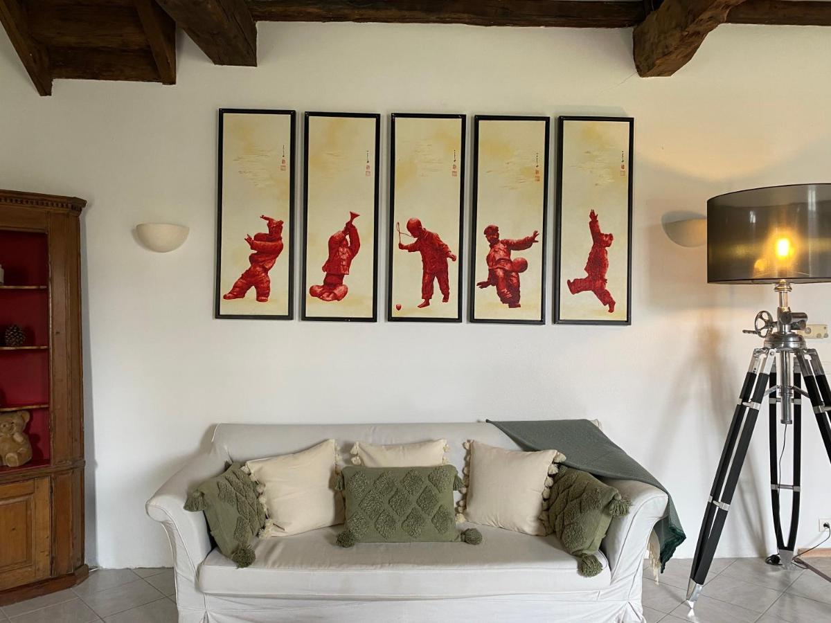 Chateau De Mazelieres Espiens 외부 사진