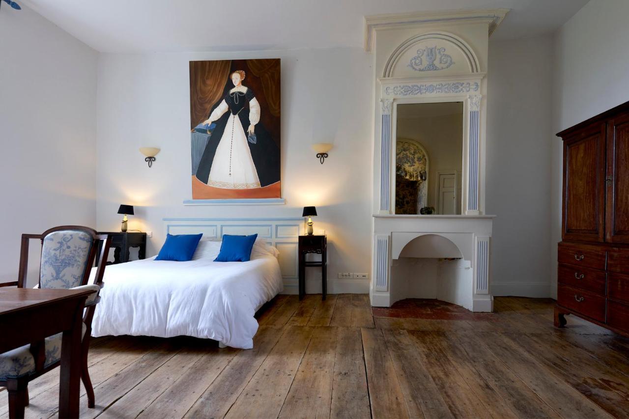 Chateau De Mazelieres Espiens 외부 사진