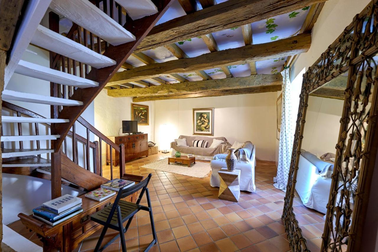 Chateau De Mazelieres Espiens 외부 사진