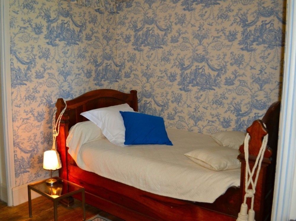 Chateau De Mazelieres Espiens 외부 사진